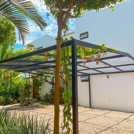 Los Gallos-Departamento Segundo Nivel Lo de Marcos Exteriér fotografie