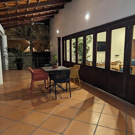 Los Gallos-Departamento Segundo Nivel Lo de Marcos Exteriér fotografie