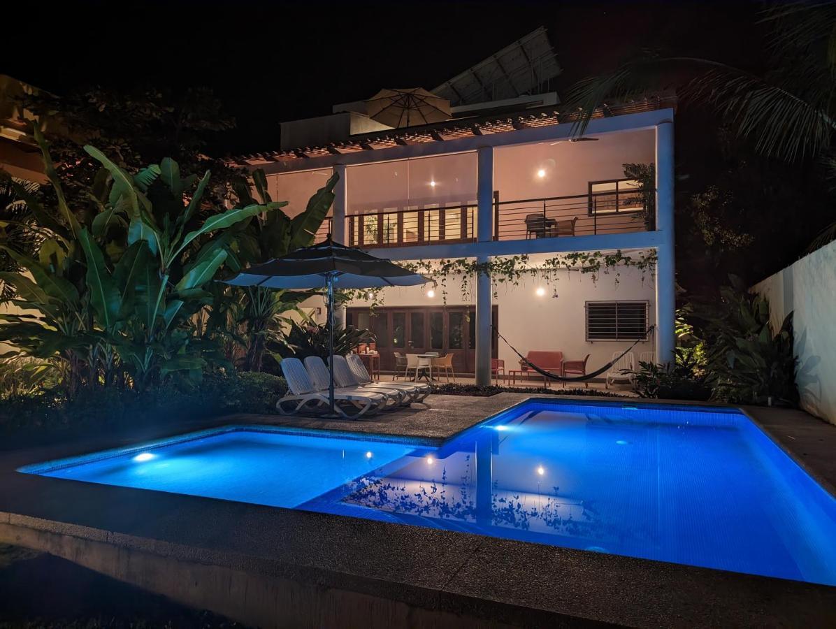 Los Gallos-Departamento Segundo Nivel Lo de Marcos Exteriér fotografie