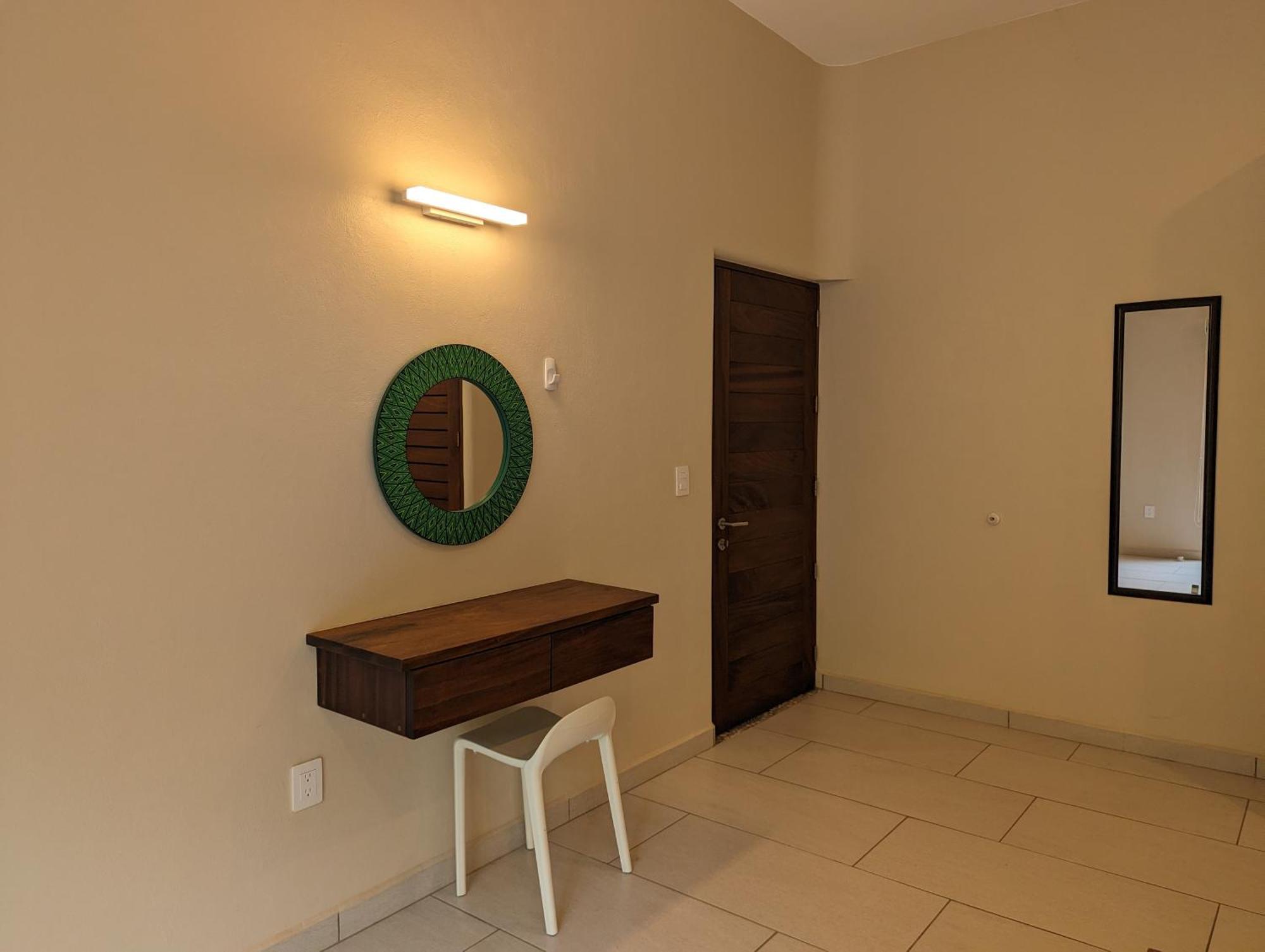 Los Gallos-Departamento Segundo Nivel Lo de Marcos Exteriér fotografie