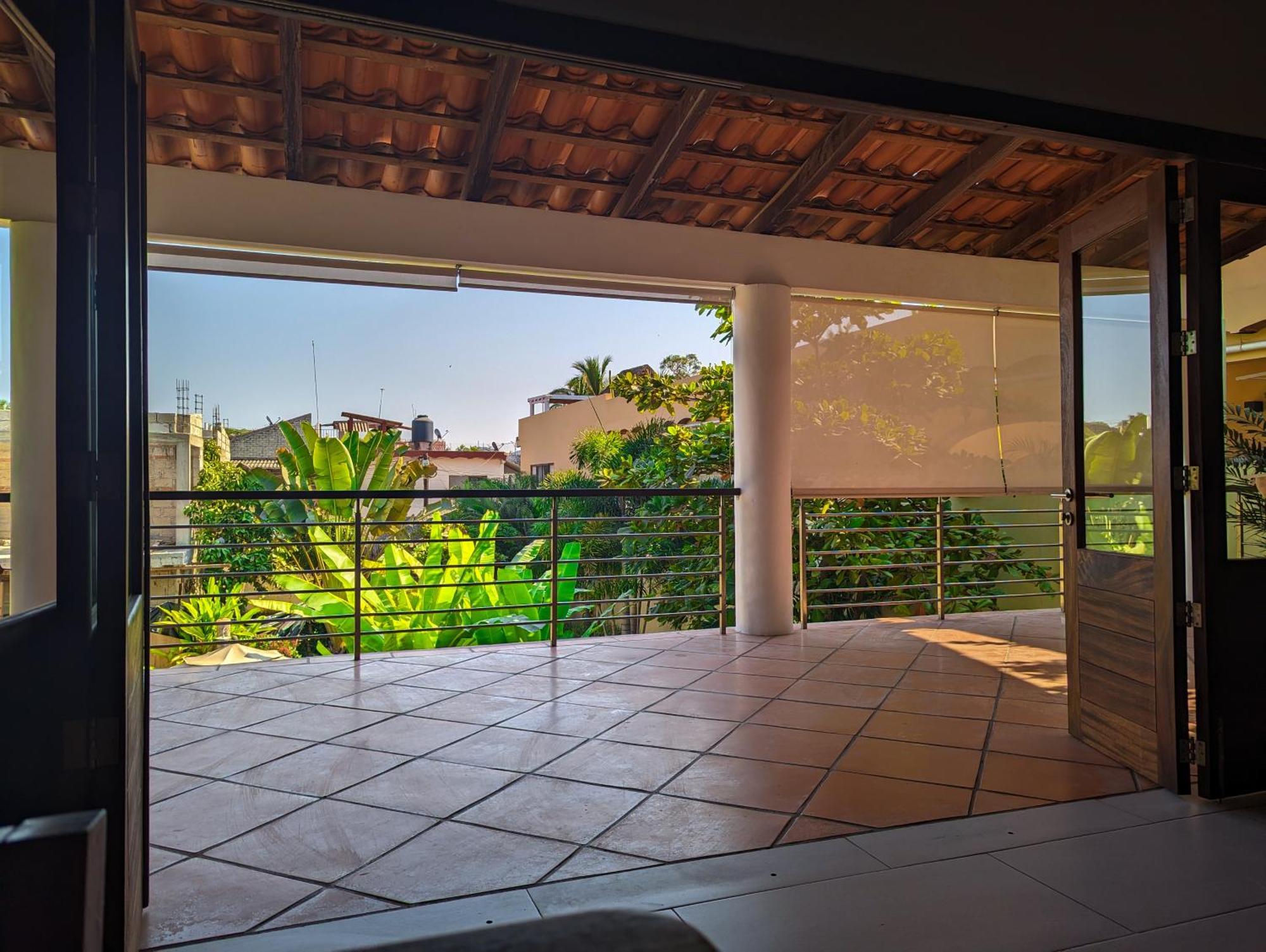 Los Gallos-Departamento Segundo Nivel Lo de Marcos Exteriér fotografie