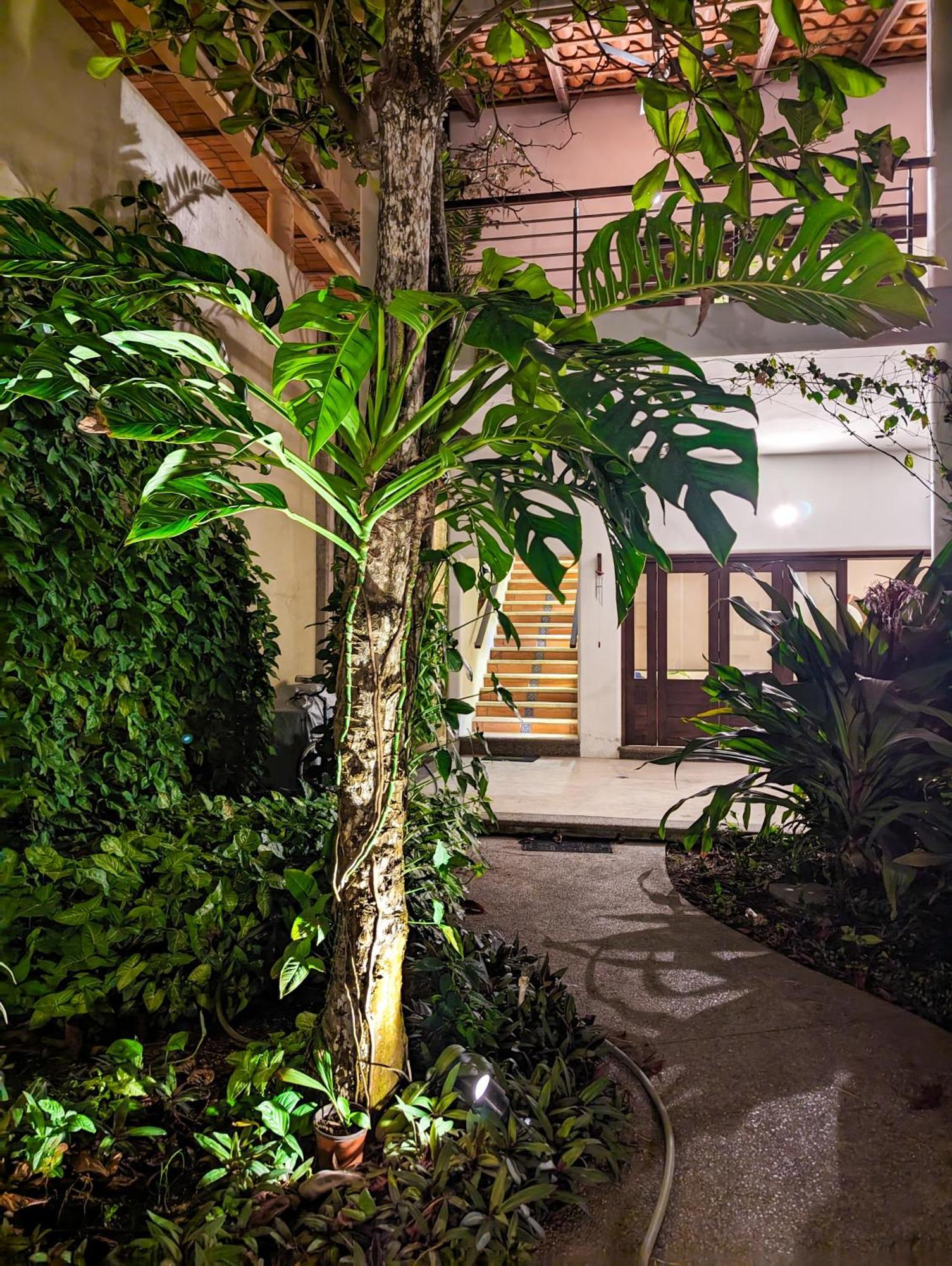 Los Gallos-Departamento Segundo Nivel Lo de Marcos Exteriér fotografie