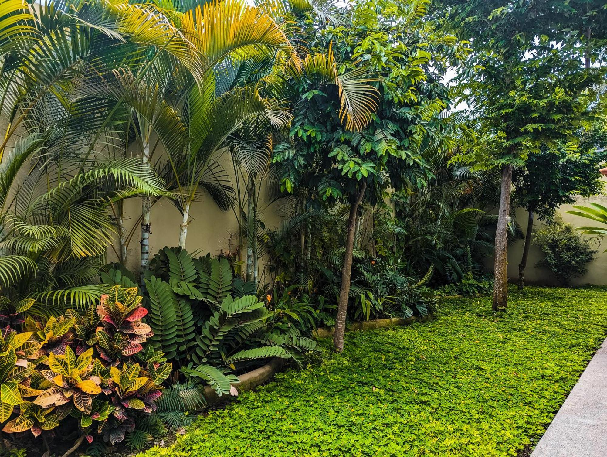 Los Gallos-Departamento Segundo Nivel Lo de Marcos Exteriér fotografie